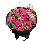 Love in Full Bloom 1