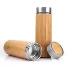 Bình Nước Gỗ Khắc Chữ Theo Yêu Cầu - default