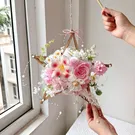 Floral Star 2