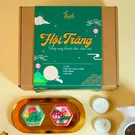 "Hội Trăng" Scented Candle Set 1
