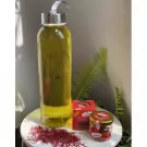 Saffron sợi