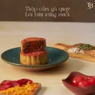 Mooncake Set "Nguyệt Khởi Ca" 4