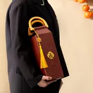 "Hồng Viên Trà" 2