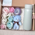 Blissful Joy Gift Set - Set 3