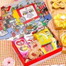 Snacks Ngon Bùng Vị - Cơ bản