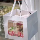 Four Season Sweet Garden 3