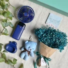 Sweet Breeze Gift Box - Xanh