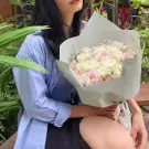 Fall For You [BTR] - cơ bản