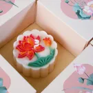 Mooncake-Scented Candle 5