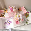 Butterfly Flower Box 1