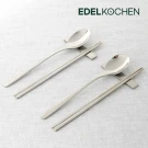Cheongdam 316 Stainless Steel Tableware Set