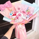 Adorable Bear Bouquet 2