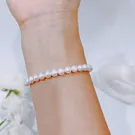 3-Piece White Pearl Set (6-7mm) 5