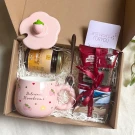 The Grace Box - Hồng Dâu