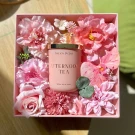 La'mer Candle Box