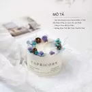 Hộp Quà Nến Thơm Cung Hoàng Đạo - Cơ bản