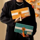 Mooncake Set "Khởi Thu" 1