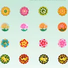 Mooncake-Scented Candle 1