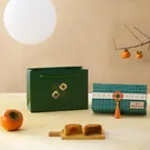 Mooncake Set "Khởi Thu" 2