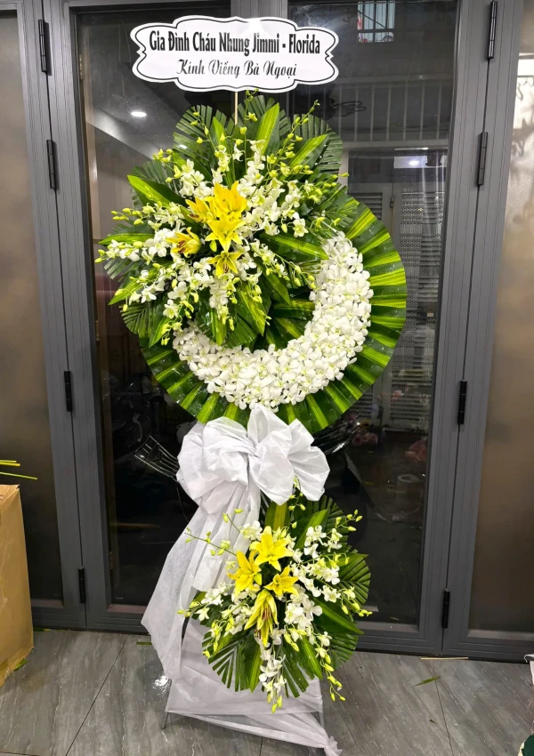 Eternal Rest