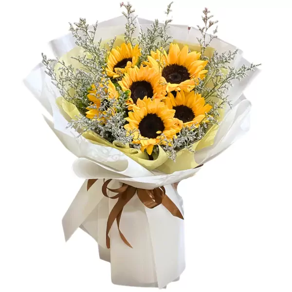 Beautiful You [CUCHI] - Cơ Bản