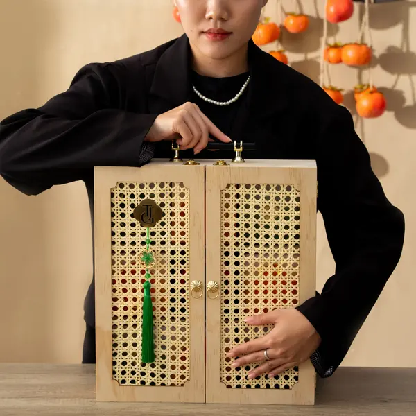 Mooncake Set "Bội Thu" 3