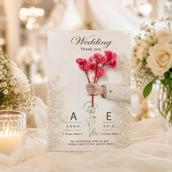 Wedding Return Gifts 4