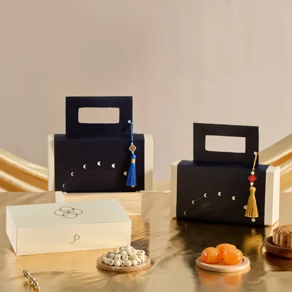 Mooncake Set "Nguyệt Khởi Ca" 2