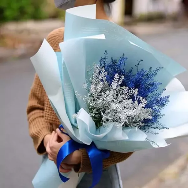 Bó Sóng biển - ảnh 3