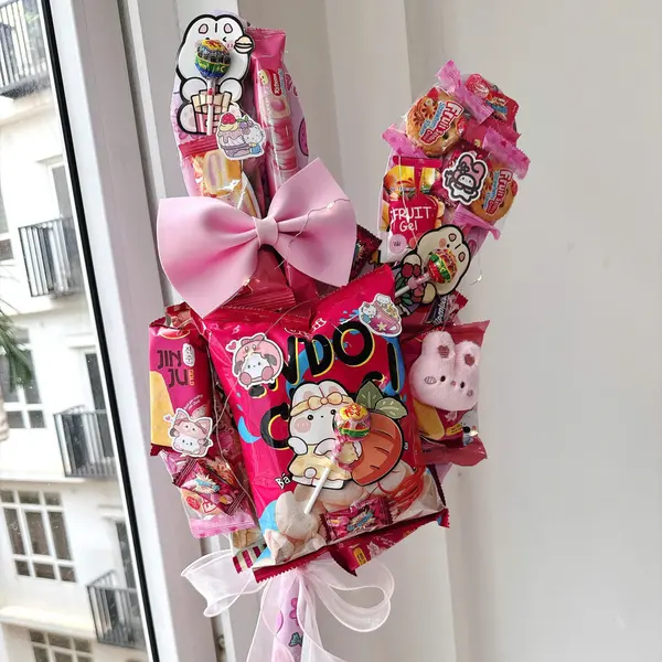 Trendy Sweet Moon Lantern 1