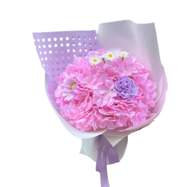 Enraptured 1