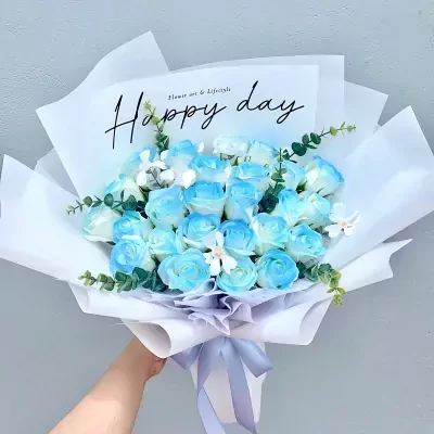 Bó Đông Miên - ảnh 2
