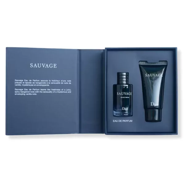 The Signature Scent Set- Same-Day Flower Delivery