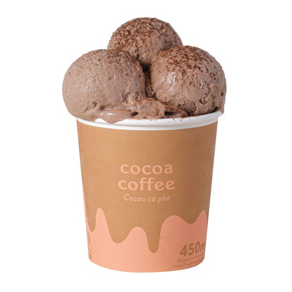 Cacao Cafe