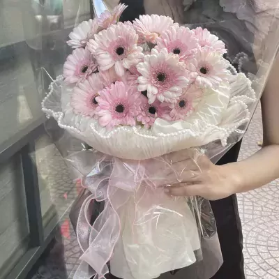Beautiful You Cao Cấp [CUCHI] - Cơ Bản
