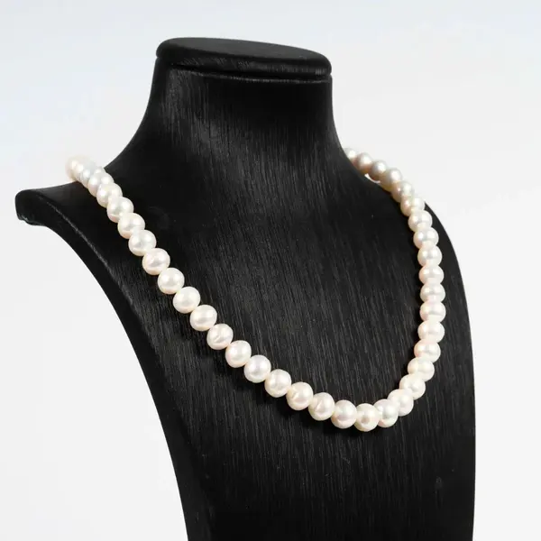 High Quality Pearl Necklace 5
