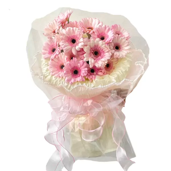 Beautiful You Cao Cấp [CUCHI] - Cơ Bản