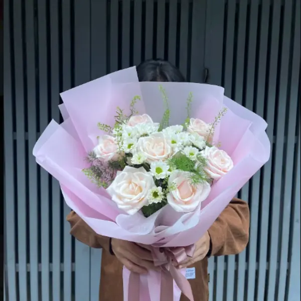 For Her 3