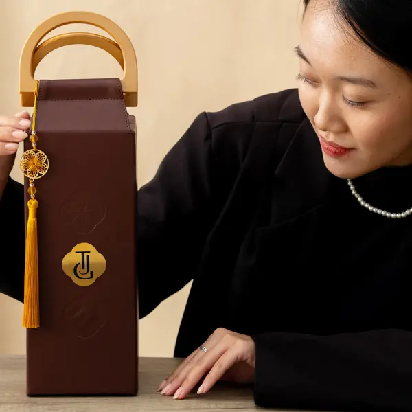 "Hồng Viên Trà" 1