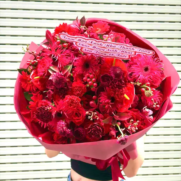 Melody of Love 3
