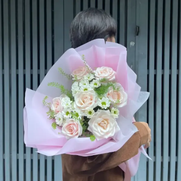 For Her 4