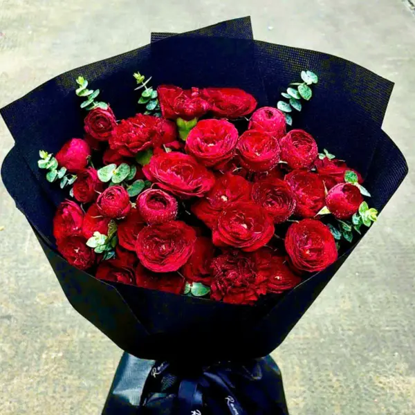 Forever Yours 4