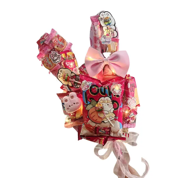 Trendy Sweet Moon Lantern 3