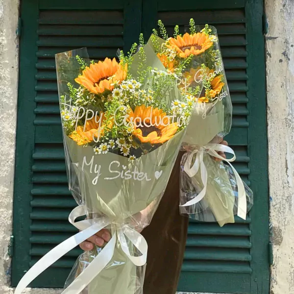 Bó Giai điệu mùa thu - ảnh 2