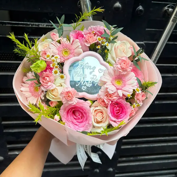 Rosé Amour 2