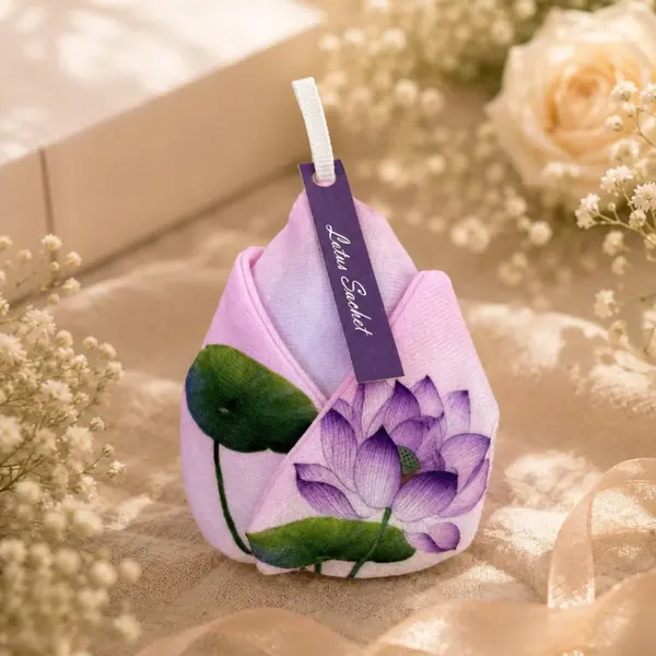 "Essence of Vietnam" Gift Box 3