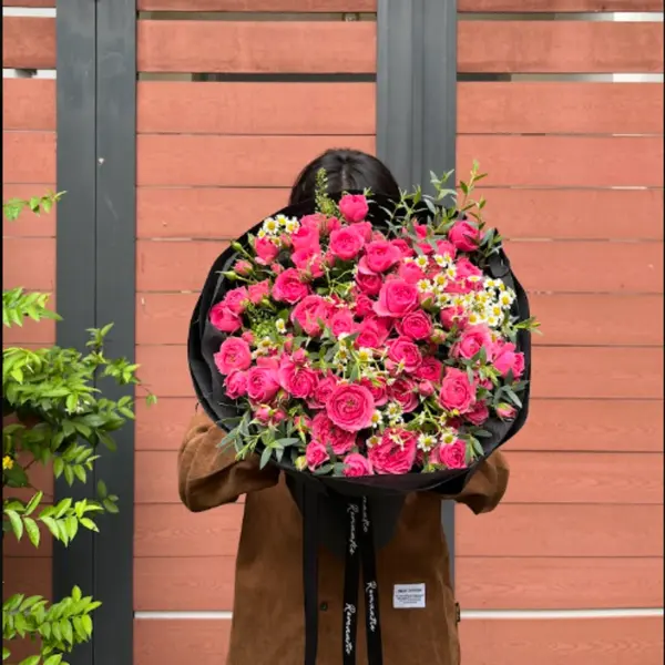 Love in Full Bloom 5