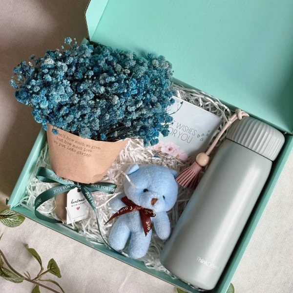 Sweet Day Gift Box - Set 1