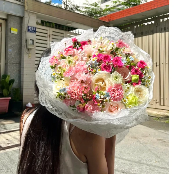 flower
