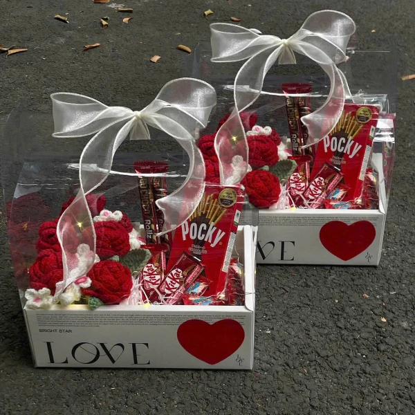 Mystic Bloom Gift Set - Standard